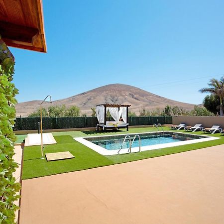 Casa Valentina Villa Tuineje Exteriör bild
